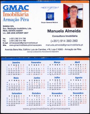 GMAC Imobiliaria 2009