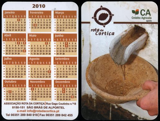 Credito Agricola 2010