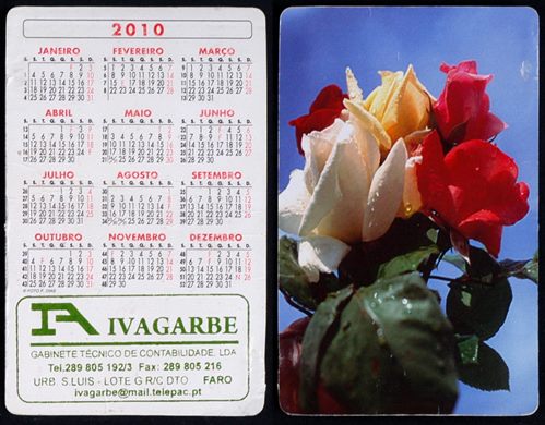 Ivagarbe 2010
