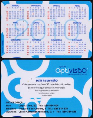 OptiVisao 2010