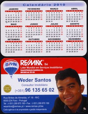 Remax 2010