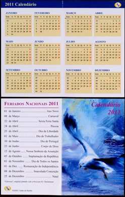 SADM Caldas da Rainha 2011