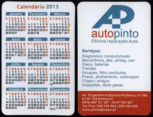 autopinto 2013