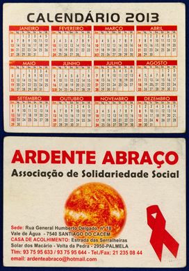 Ardente Abraco 2013 1