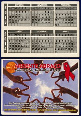Ardente Abraco 2013 2