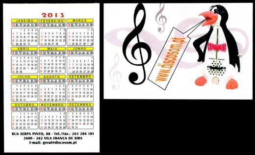 Disco-Som 2013