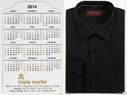 Triple marfel 2014