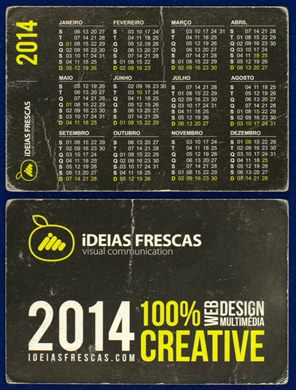 Ideas Frescas (2014)
