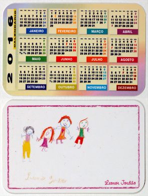Desenho de criancas 2016 06