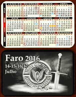 Moto Clube de Faro 2016