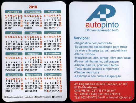 Autopinto 2018