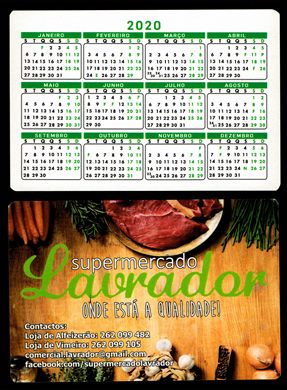 Supernercado Lavrador 2020 1