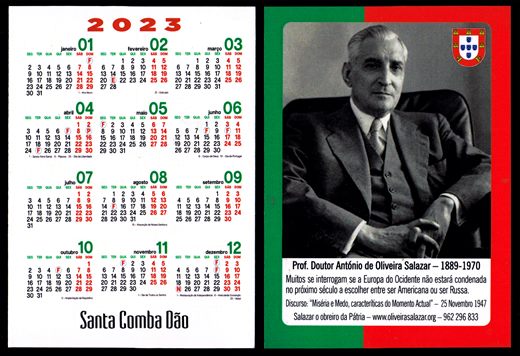 Santa Comba Dao 2023