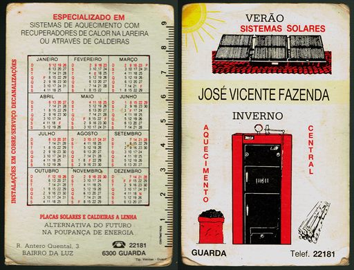 Jose Vicente Fazenda