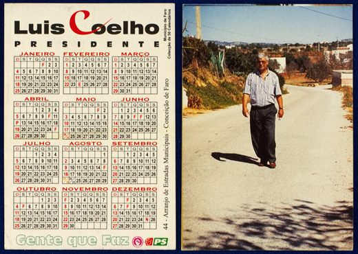 PS - Luis Coelho 44
