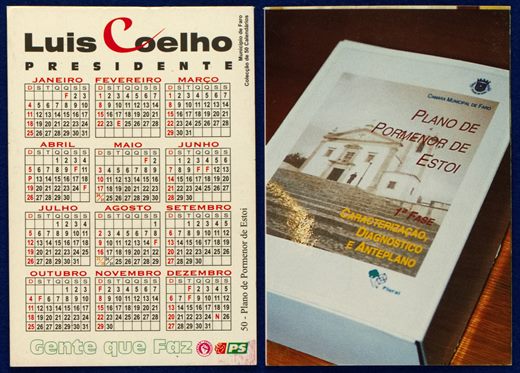 PS - Luis Coelho 50
