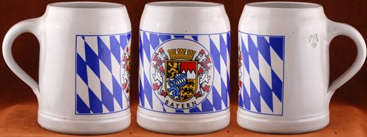 Alemanha Bavaria