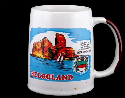 Alemanha Helgoland
