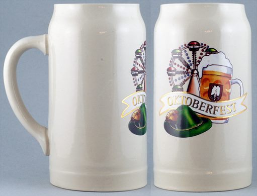 Alemanha Oktoberfest