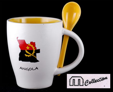 Angola