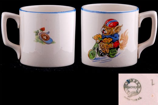 Caneca (Gilman)