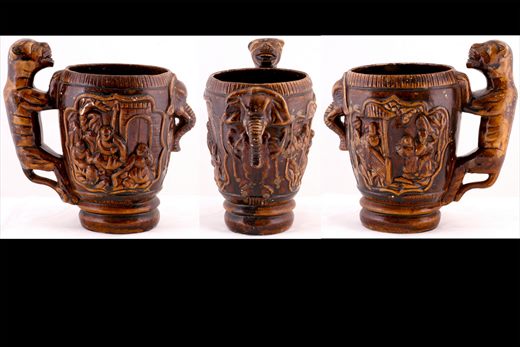 Caneca - Animais - Tasca