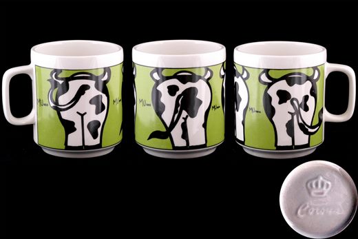 Animais - Vaca 06
