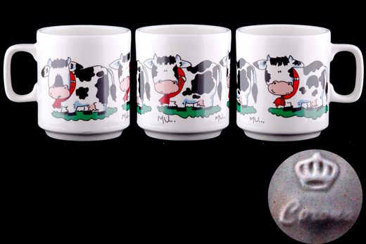 Animais - Vaca 08