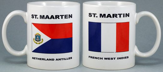 Antilhas Holandesas St. Martin