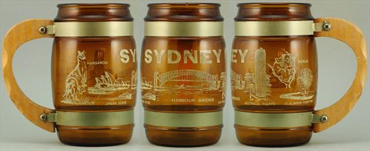 Australia Sidney
