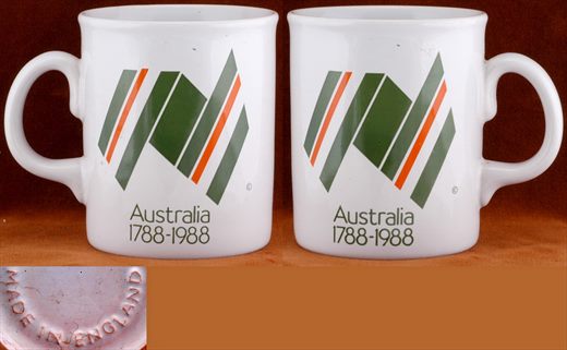 Australia 1788-1988