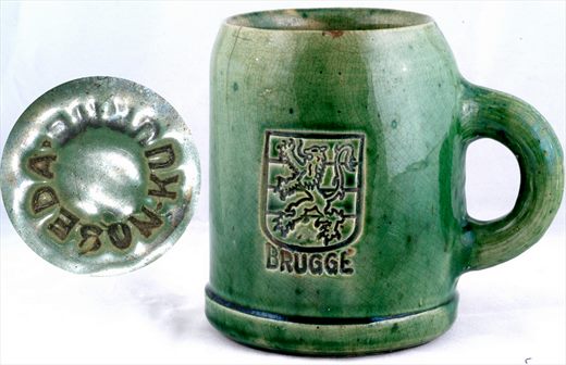 Belgica Brugge