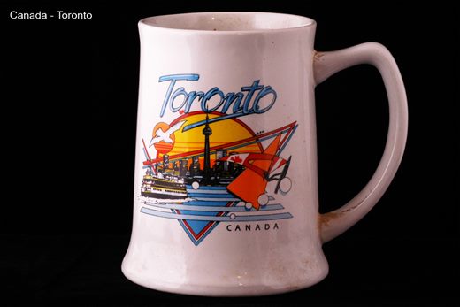 Canada Toronto