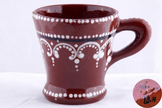 Caneca - Artesanal