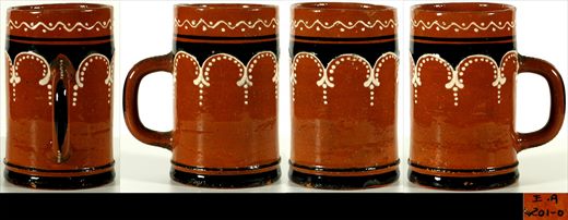 Caneca - Artesanal