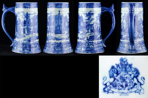 Caneca - Azulejo