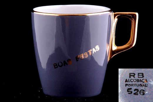 sem nome - ceramica - Boas Festas