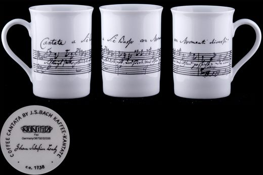 sem nome - ceramica - Coffee Cantata