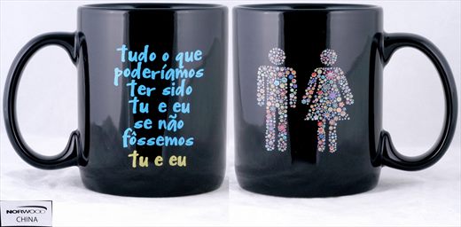 sem nome - ceramica - dito