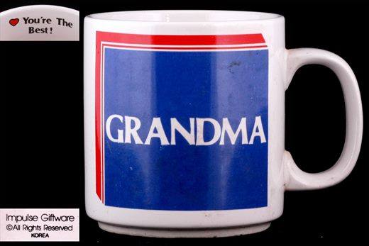 Grandma