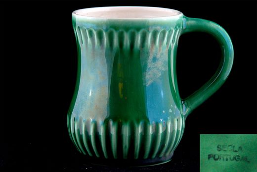 sem nome - Ceramica