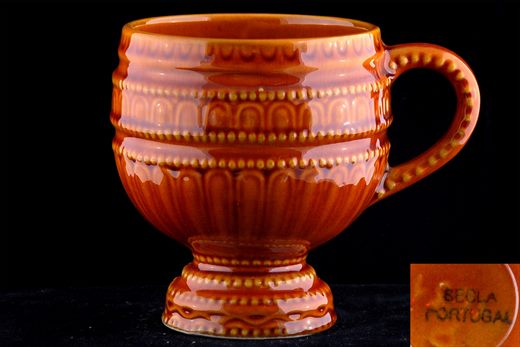 sem nome - Ceramica