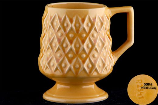 sem nome - Ceramica