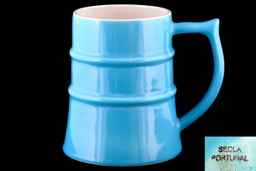 sem nome - Ceramica