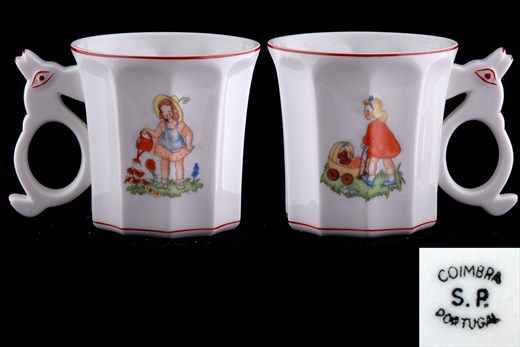Caneca (S.P. Coimbra)