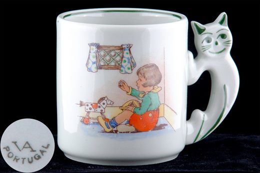 Caneca - Miudo