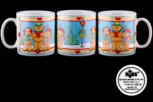 sem nome - ceramica - Natal