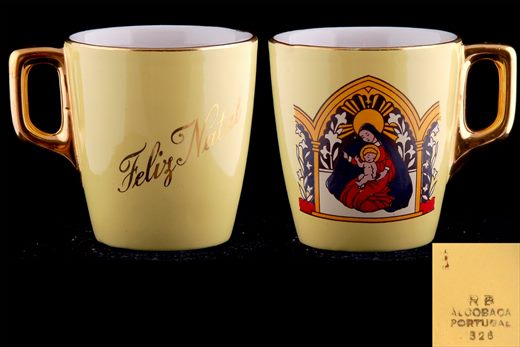 sem nome - ceramica - Natal