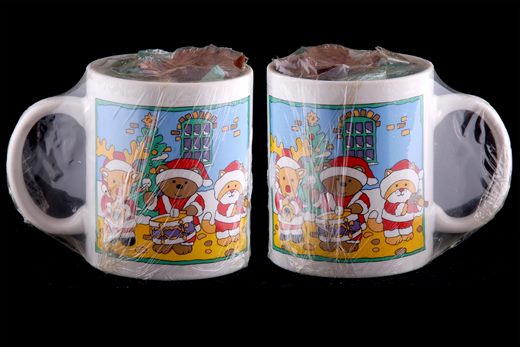 Caneca - Natal