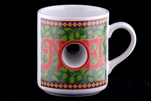 Caneca - Natal